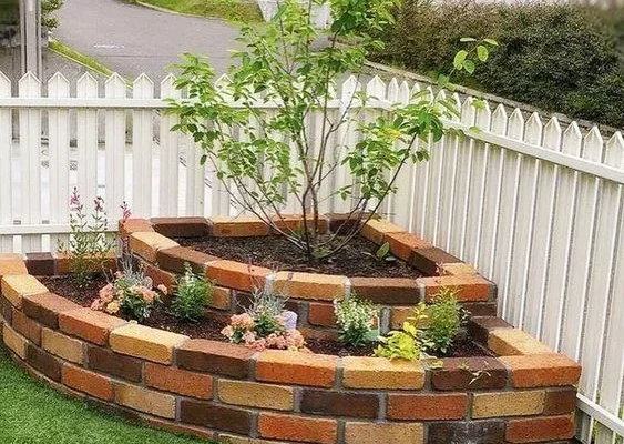 13 ideas to decorate your garden like a professional and not fail in the attempt